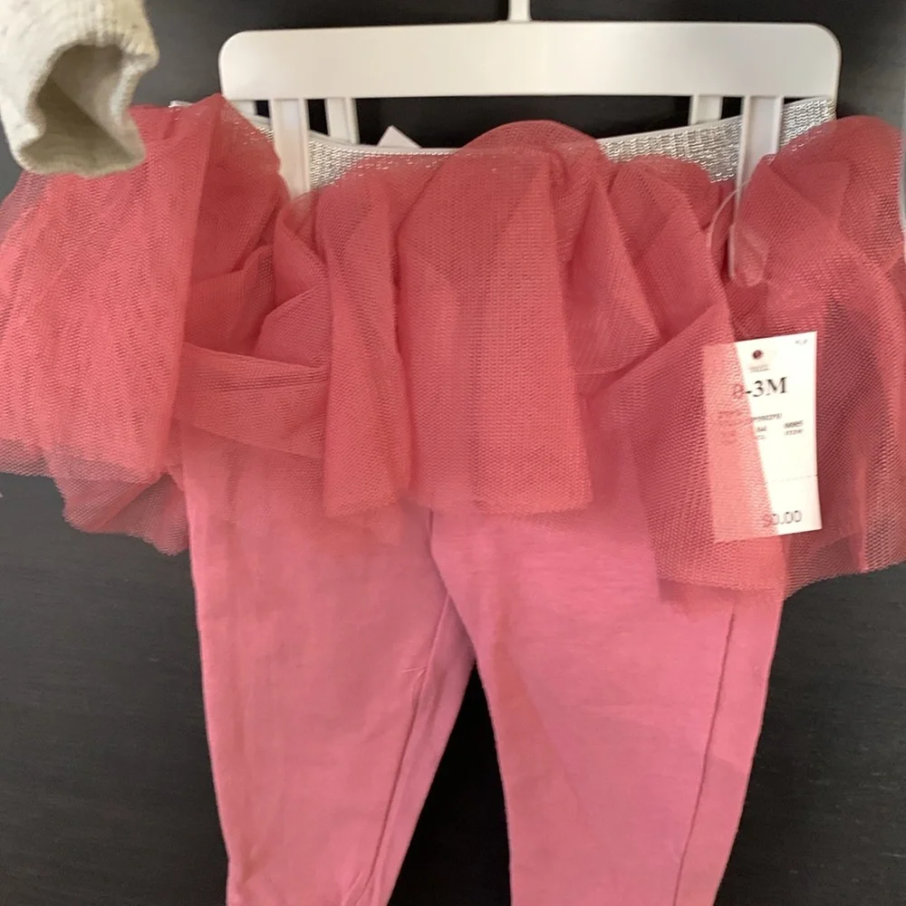 Disney Baby Winnie the Pooh Pant Set
